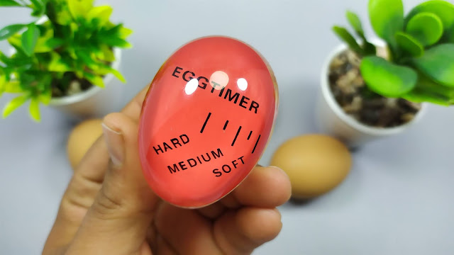 توقيت البيض السحري - Image 2