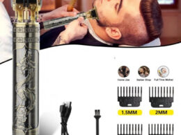 مكينة الحلاقة دراگۆن