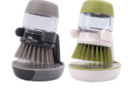 فرشاه الغسيل- فڵچەی سحري