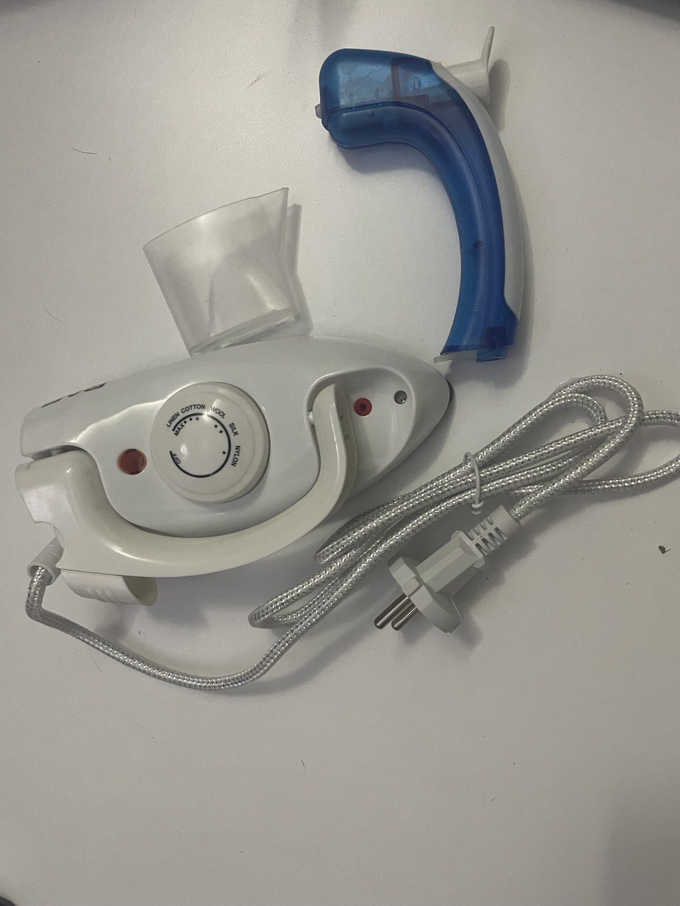 مكوى السفر - Image 3