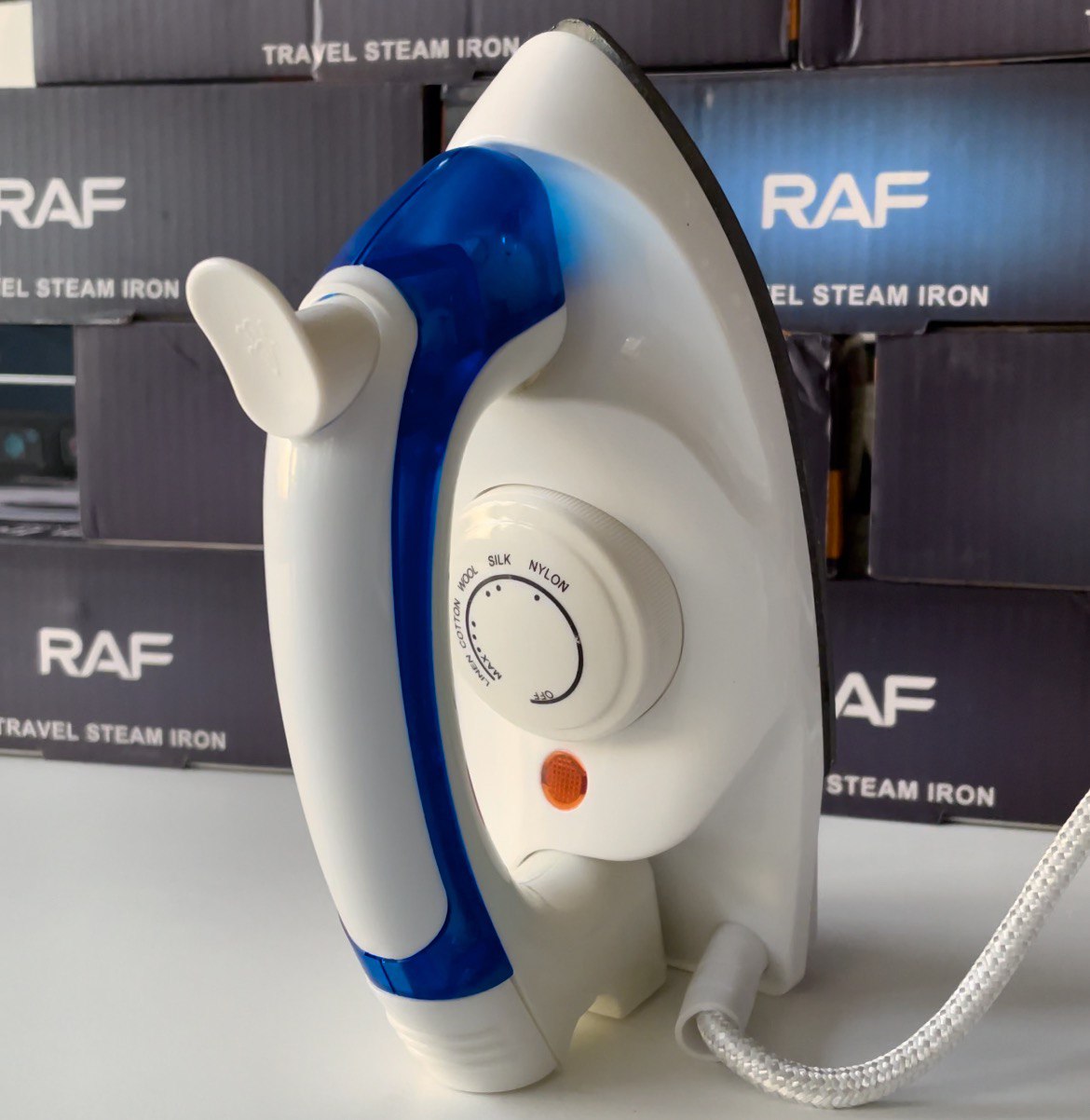 مكوى السفر - Image 2