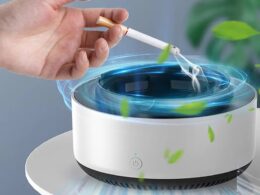 طبلة الكتروني