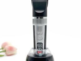 مكينة حلاقة تدريج