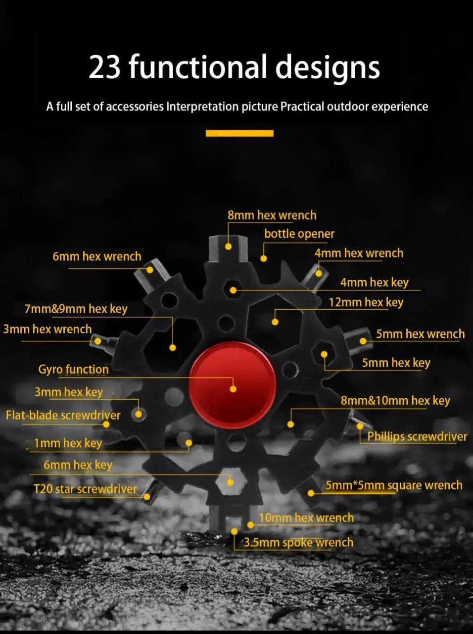 sppiner 23 use - Image 3