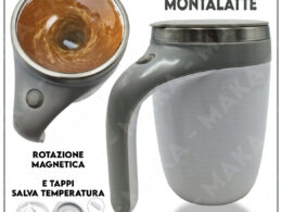 كوب مقناطيسي