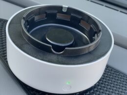 طبلة سحب الكتروني