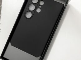 Galaxy S24 ultra case