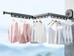 تنشیف البالکون