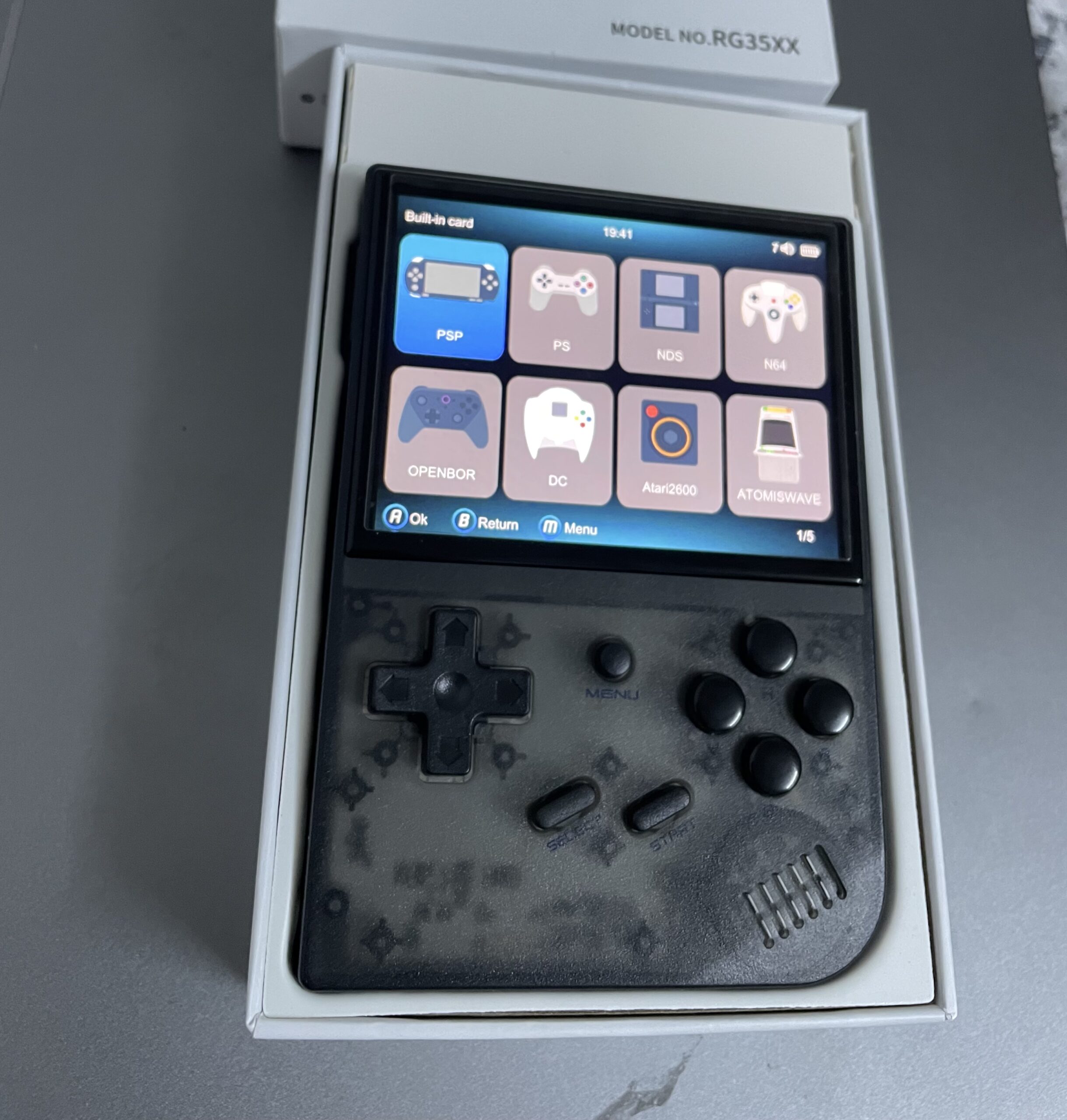 Anbernic console - Image 2